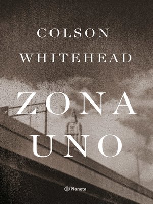 cover image of Zona Uno